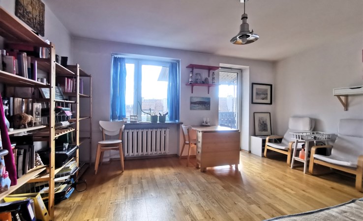 apartment for sale - Kraków, Kordiana