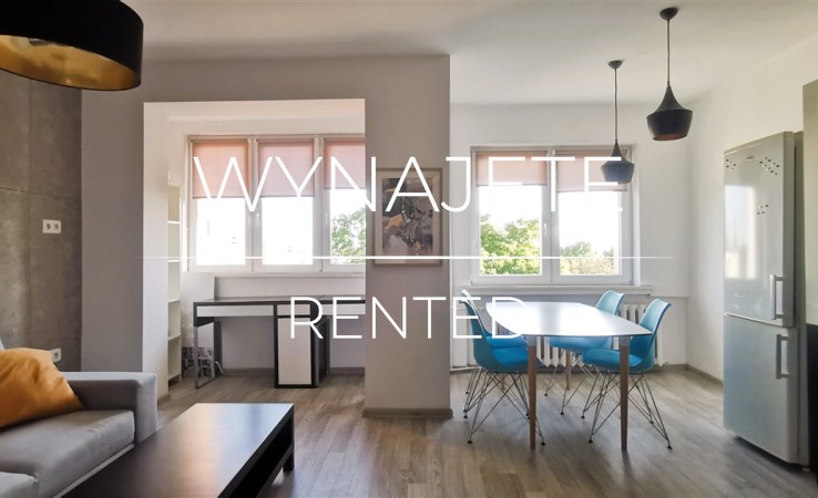 apartment for rent - Ruda Śląska, Fryderyka Joliot-Curie