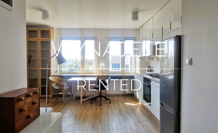 apartment for rent - Katowice, Sikorskiego