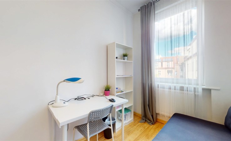 apartment for sale - Katowice