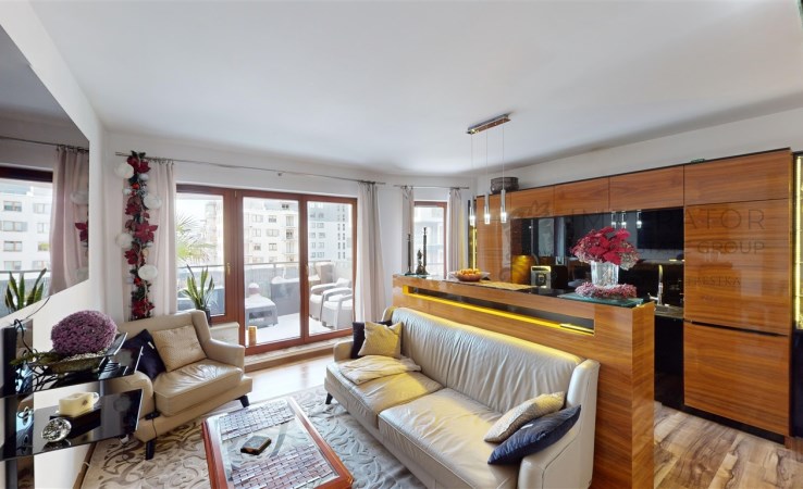 apartment for sale - Katowice, Sikorskiego