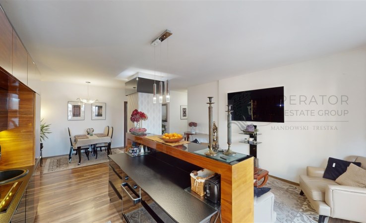 apartment for sale - Katowice, Sikorskiego