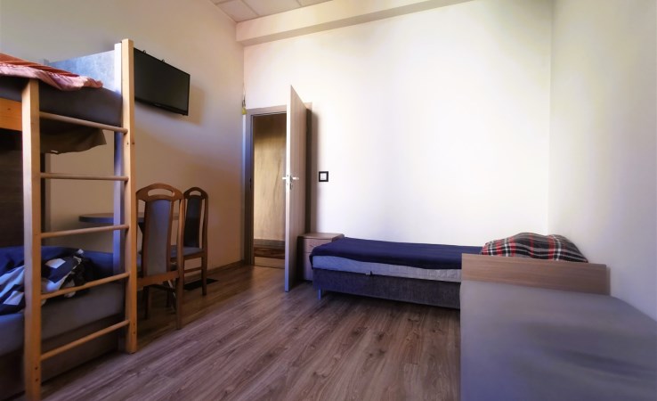apartment for sale - Dąbrowa Górnicza, Strzemieszyce Wielkie