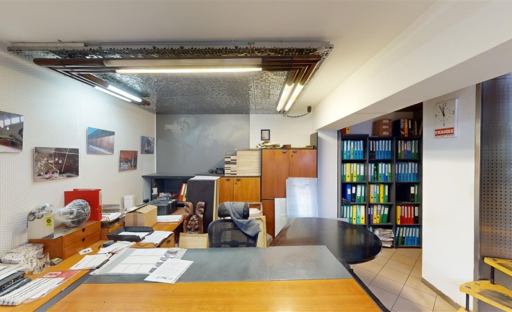 premise for sale - Katowice, Koszutka