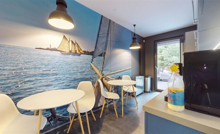 premise for rent - Katowice