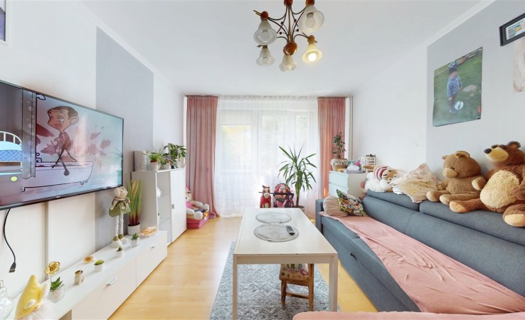 apartment for sale - Zator
