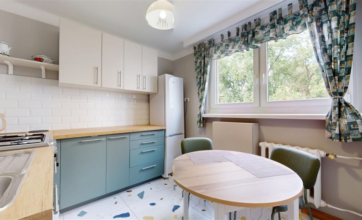 apartment for rent - Sosnowiec, Stary Sosnowiec