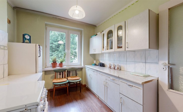 apartment for sale - Piekary Śląskie, Osiedle Andaluzja