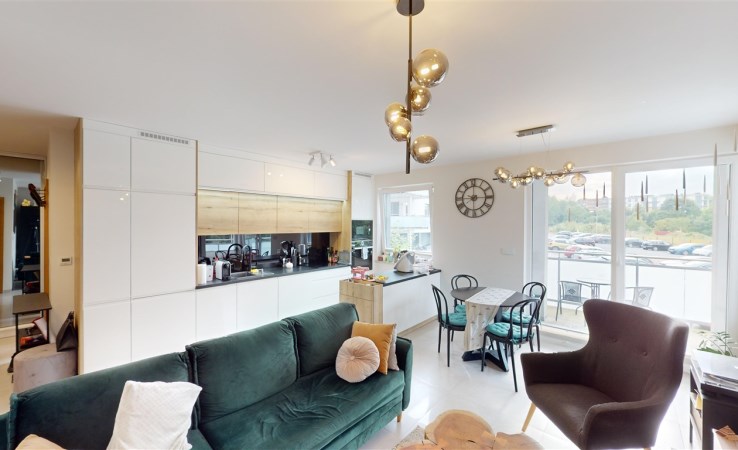 apartment for sale - Bielsko-Biała