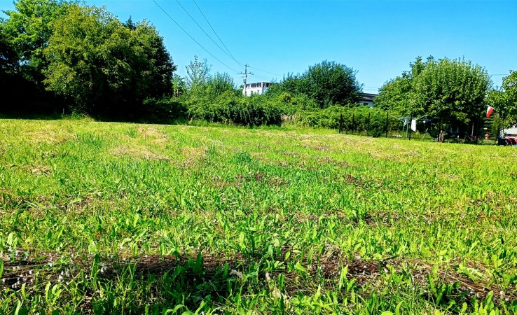 parcel for sale - Czechowice-Dziedzice