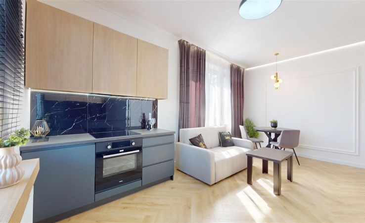 apartment for sale - Tychy
