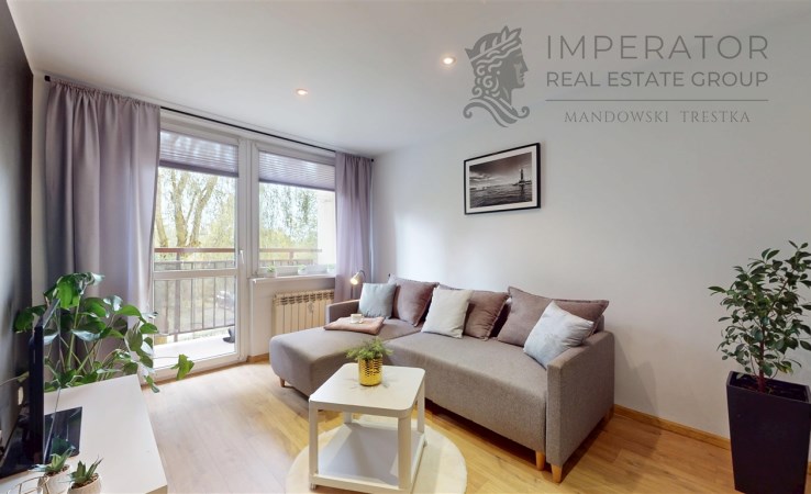 apartment for rent - Chorzów, Batory