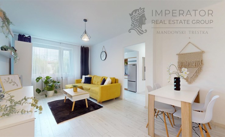 apartment for rent - Czeladź, Piaski