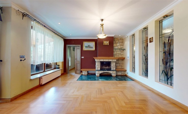 house for sale - Katowice, Podlesie