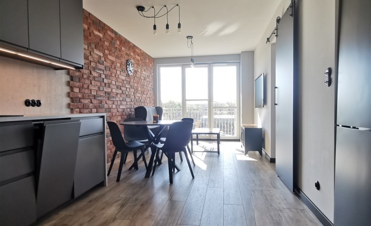 apartment for rent - Katowice