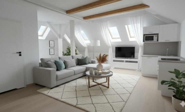 apartment for sale - Bytom