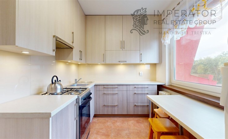 apartment for rent - Katowice, Giszowiec