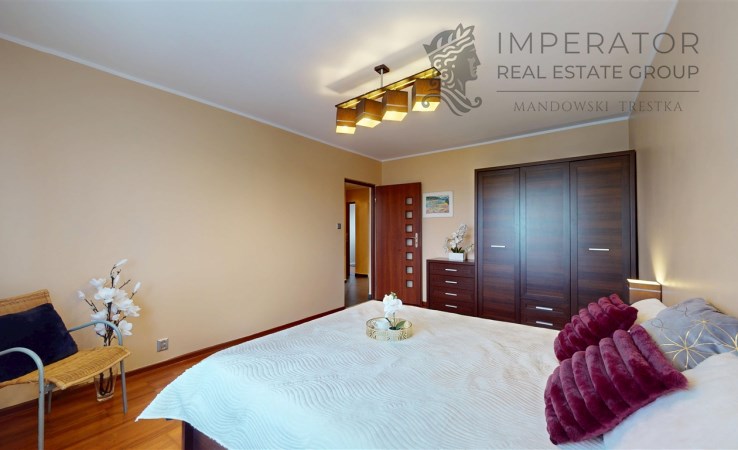 apartment for sale - Katowice, Osiedle Wincentego Witosa