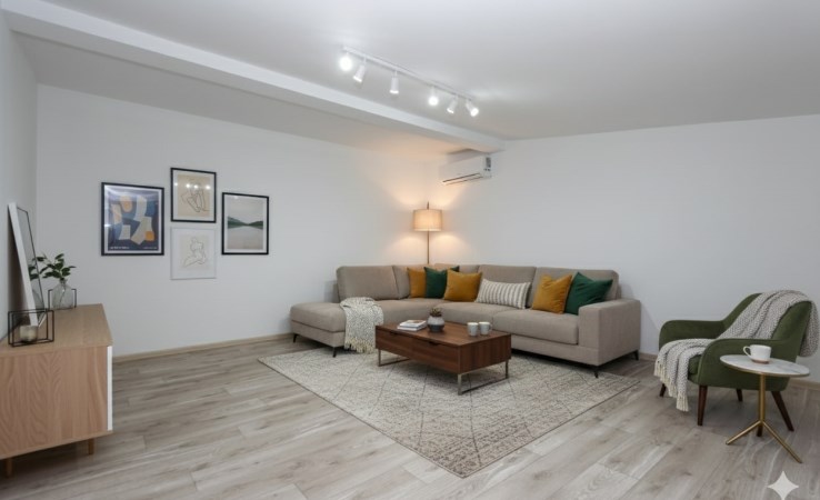 apartment for rent - Chorzów