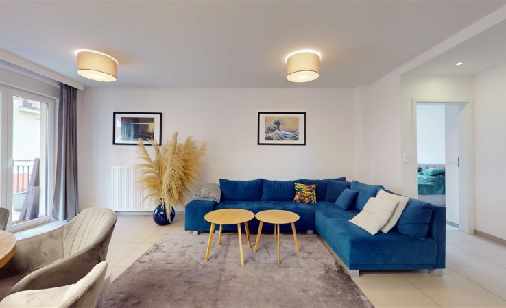 apartment for rent - Katowice, Brynów