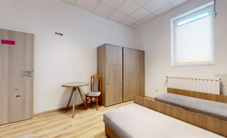 apartment for sale - Dąbrowa Górnicza, Strzemieszyce Wielkie