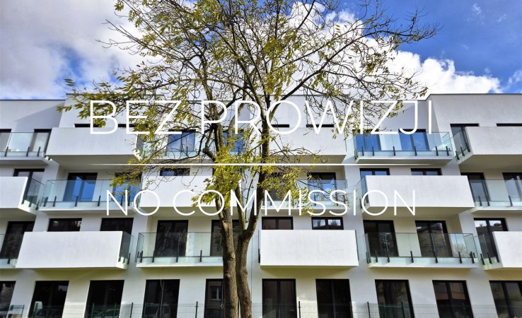 apartment for sale - Katowice, Brynów