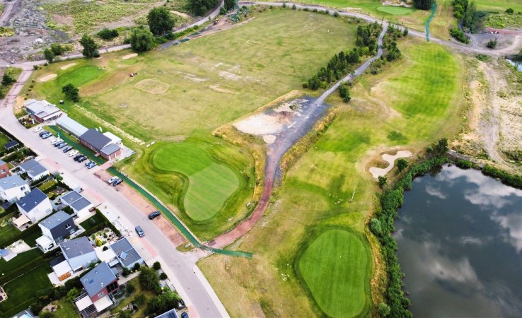 parcel for sale - Bytom, Szombierki