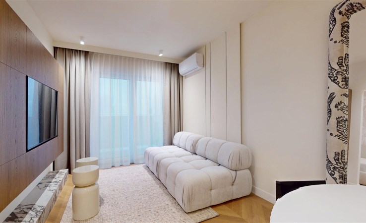 apartment for rent - Katowice, Brynów