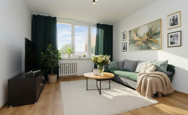 apartment for sale - Piekary Śląskie