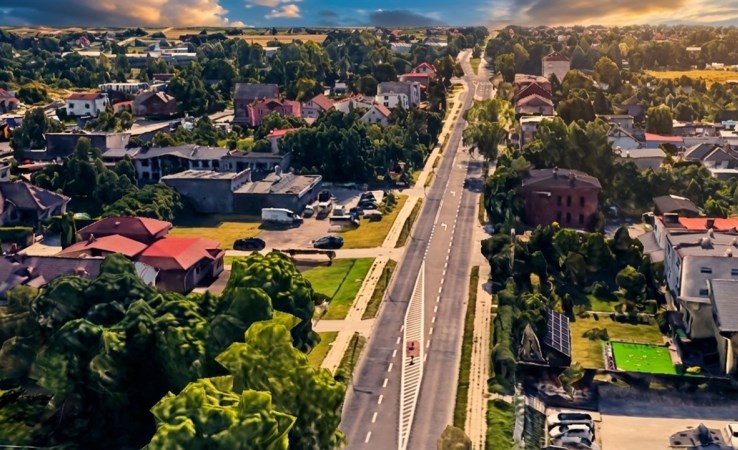 parcel for sale - Tychy, Wilkowyje