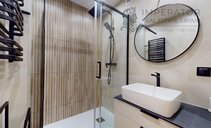 apartment for rent - Katowice, Giszowiec