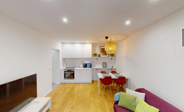 apartment for rent - Katowice