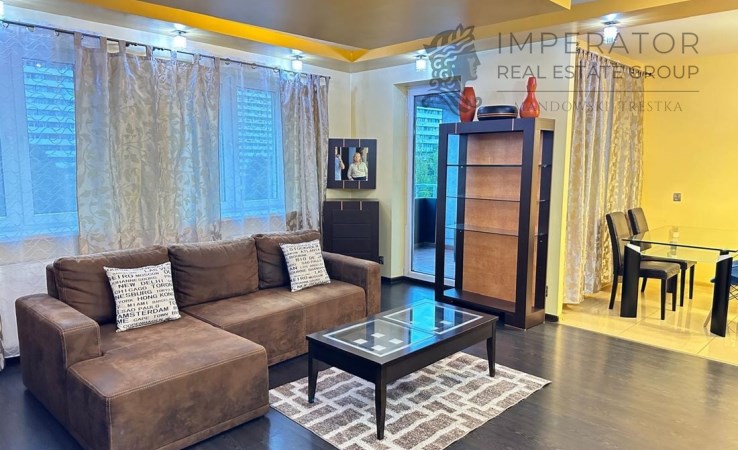 apartment for rent - Katowice