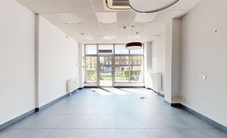 premise for sale - Ruda Śląska