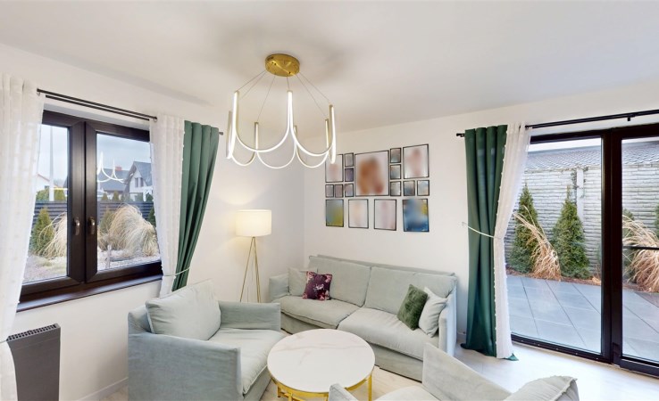house for sale - Żory, Baranowice