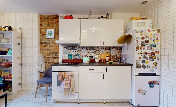 apartment for sale - Katowice, Załęże