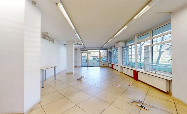 premise for sale - Katowice, Osiedle Tysiąclecia