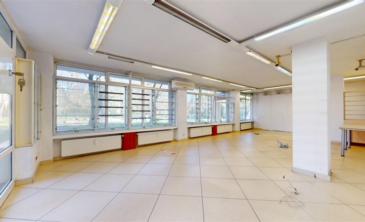 premise for sale - Katowice, Osiedle Tysiąclecia