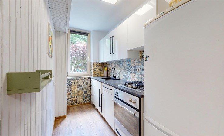apartment for rent - Katowice, Koszutka