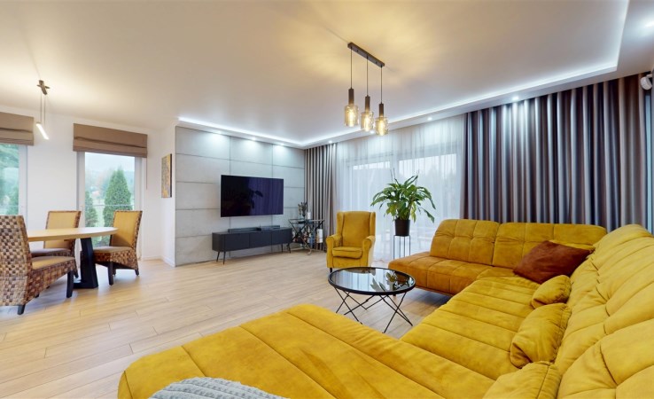 house for sale - Pszczyna