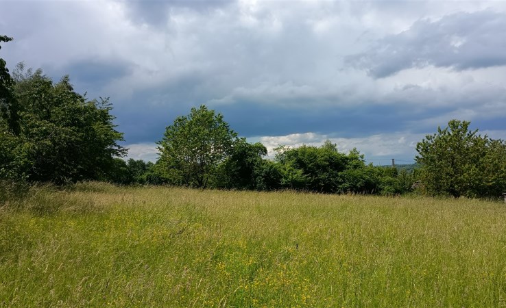 parcel for sale - Brenna, Górki Małe