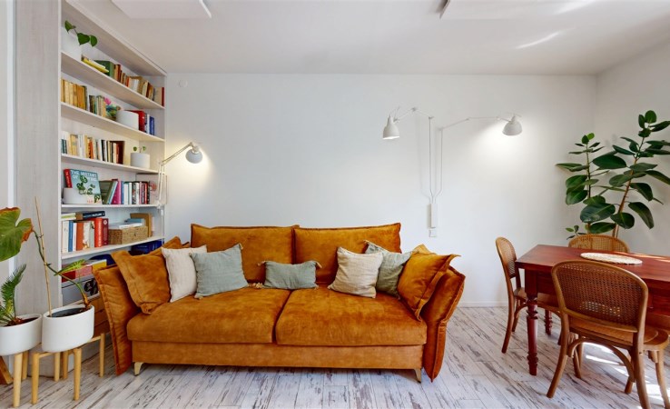 apartment for sale - Katowice, Śródmieście