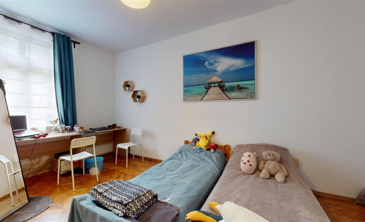 apartment for sale - Katowice, Centrum