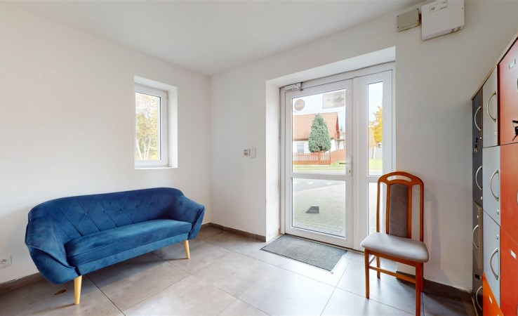 premise for sale - Dąbrowa Górnicza, Strzemieszyce Wielkie