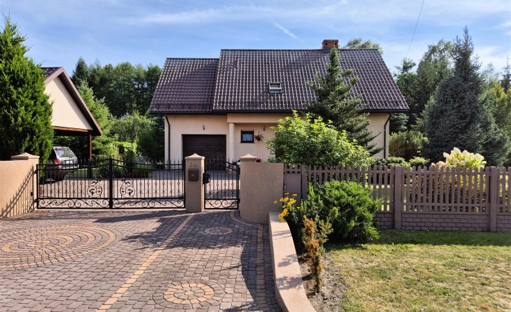 house for sale - Włoszczowa
