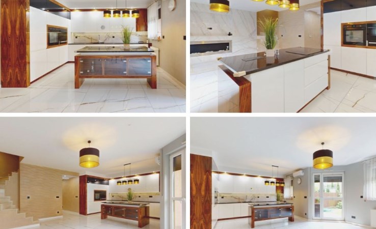 house for sale - Chrzanów, Kościelec