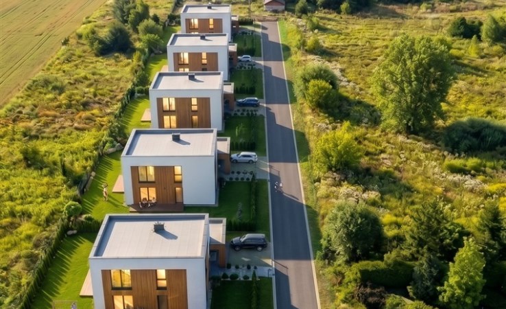 parcel for sale - Sosnowiec, Sielec