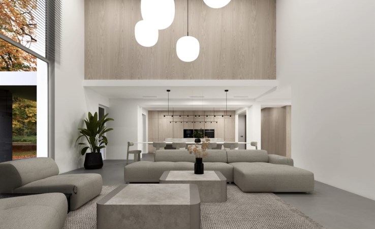 house for sale - Katowice, Podlesie
