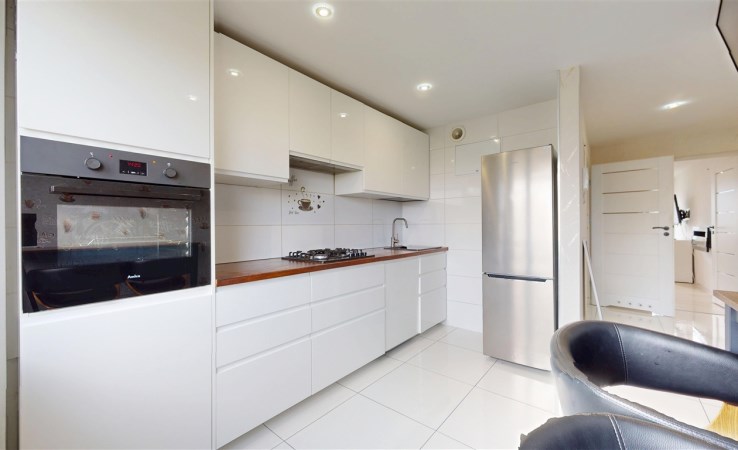 apartment for rent - Świętochłowice