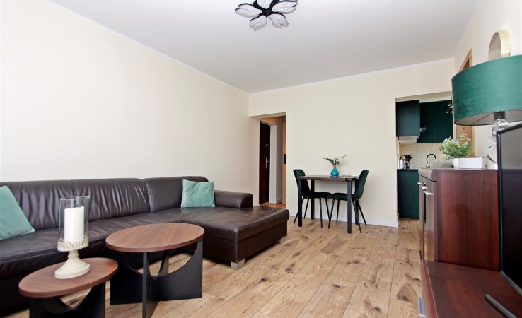 apartment for sale - Chorzów